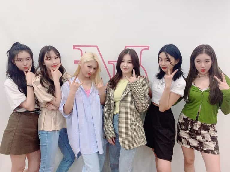 MOMOLAND confirms June comeback with ‘Starry Night’ special album