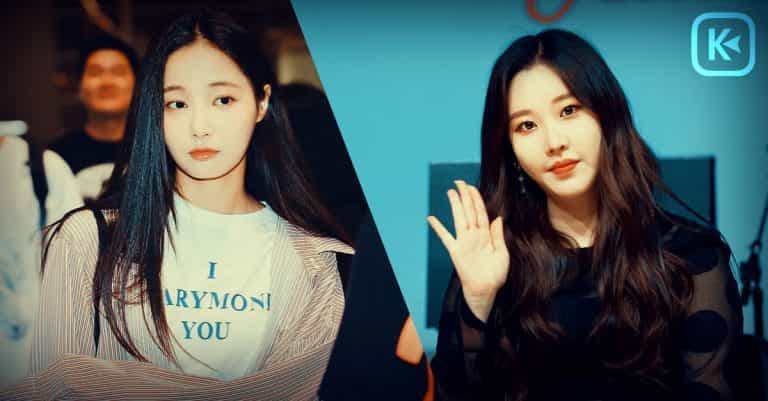 Philippine fans of MOMOLAND ask: Where’s Yeonwoo and Nayun?