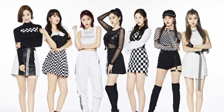 MOMOLAND to release a special ballad song on May 7