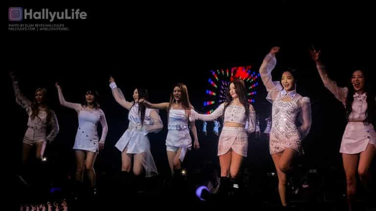MOMOLAND to release new song soon – report