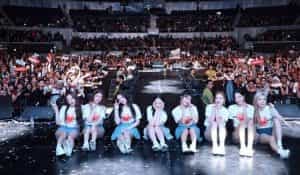 MOMOLAND will donate their Manila concert earnings in October to Filipino children in need