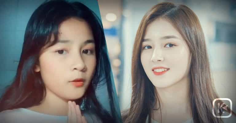 LOOK: This Vietnamese is a younger version of MOMOLAND’s Nancy McDonie
