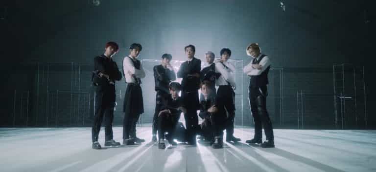 NCT 127 makes you fall in love with ‘gimme gimme’ MV