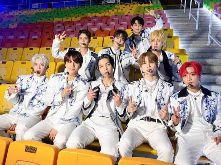 Here’s 9 songs from NCT 127 to LINK them to your mind even more | #GETHYPED