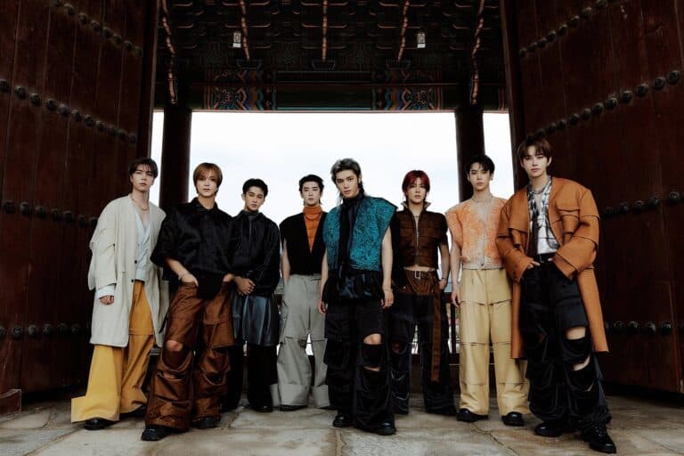 Here’s 8 irresistible songs from NCT127 that will have you singing and dancing to the beat | #GETHYPED