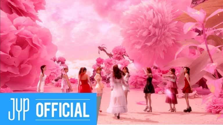 NiziU finally debuts with a colorful MV for ‘Step And A Step’