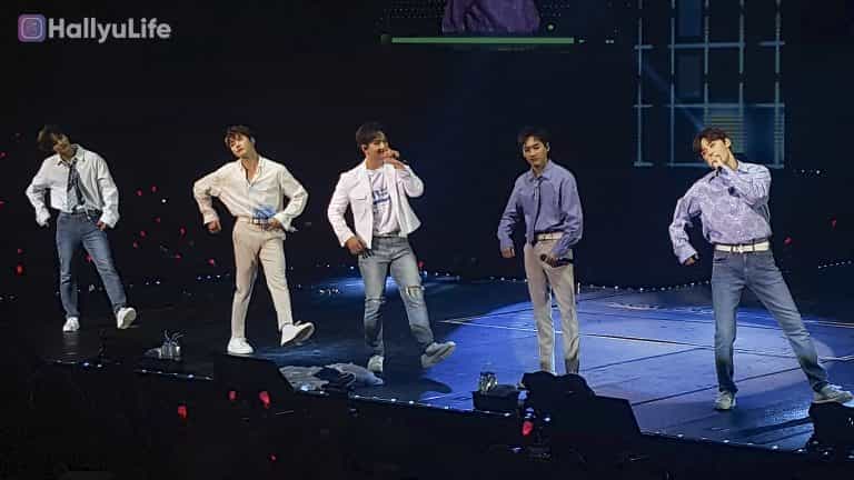 NU’EST to return with new album in May