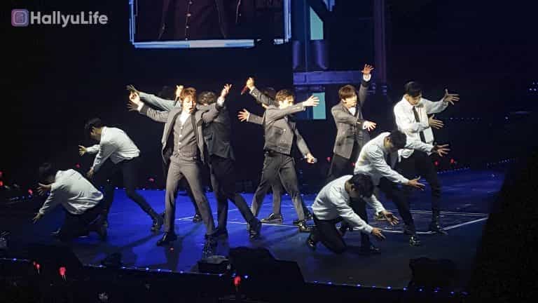 How NU’EST made us say ‘Wow, just wow’ on their first-ever Manila show | #ShowRewind