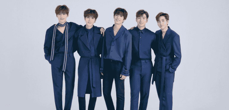 NU’EST to return with new music on October