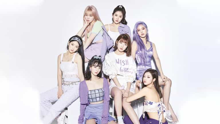 Oh My Girl releases ‘arcade-themed’ photos for their mini album ‘NONSTOP’