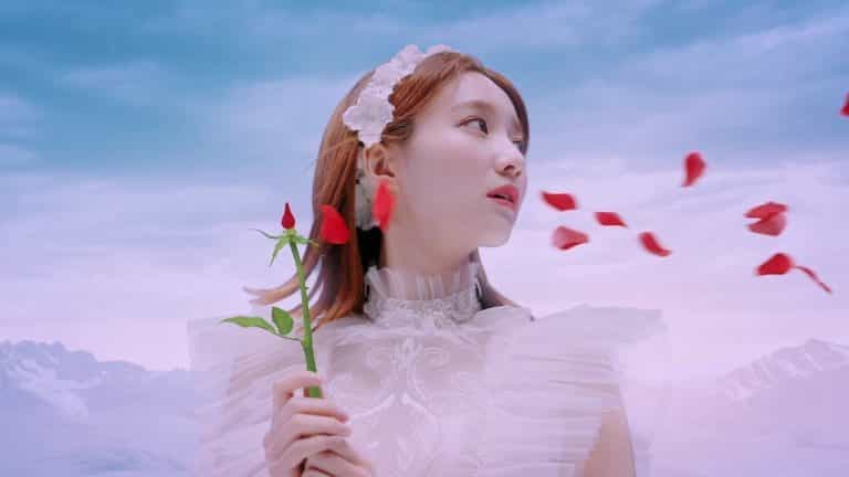 OH MY GIRL arrives on a new season with their music video for ‘The Fifth Season’