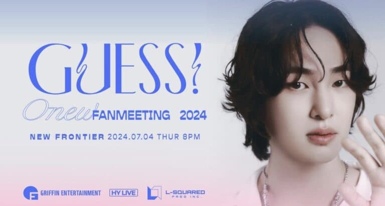 ONEW FANMEETING 2024 <GUESS!> in MANILA: Ticket prices, seat plan, fan benefits, and more