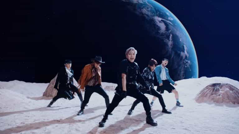 WATCH: ONF returns with a visually powerful MV for ‘Sukhumvit Swimming’