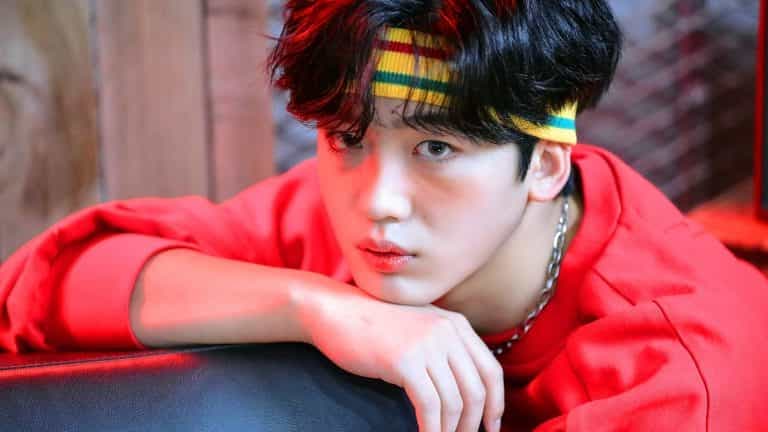 Kim Yohan to release solo song ahead of their group debut with ‘WEi’