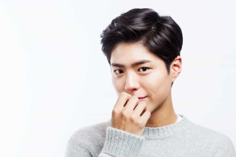 Park Bo-gum postpones fan-meeting in Manila to June 22