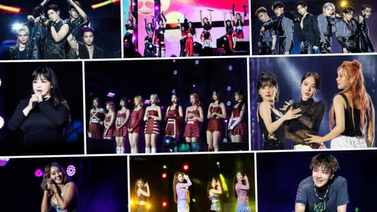 When K-pop meets P-pop: What went on at #POPSTIVAL2022? | #ShowRewind