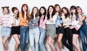 PRISTIN disbands only two years after debut