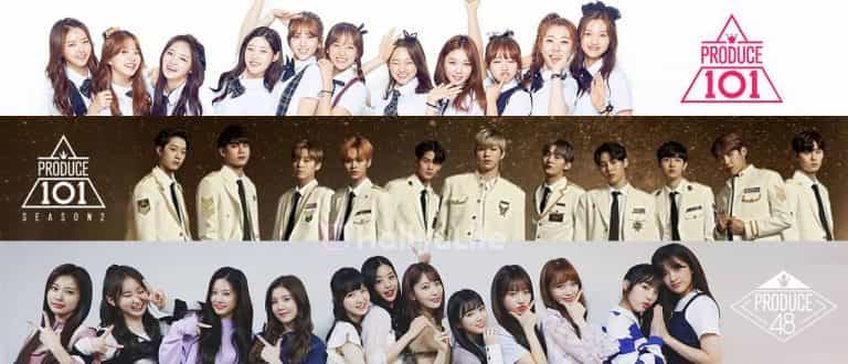 Why Produce 101 groups are disbanding so early?