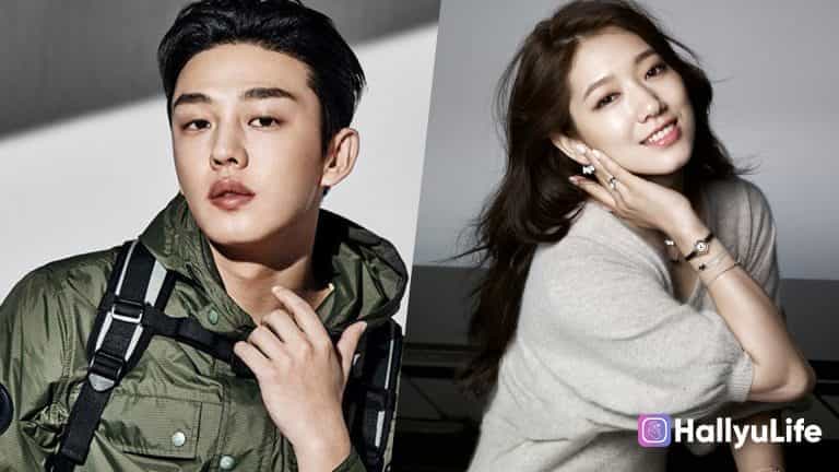 Park Shin Hye and Yoo Ah In to work in a new film