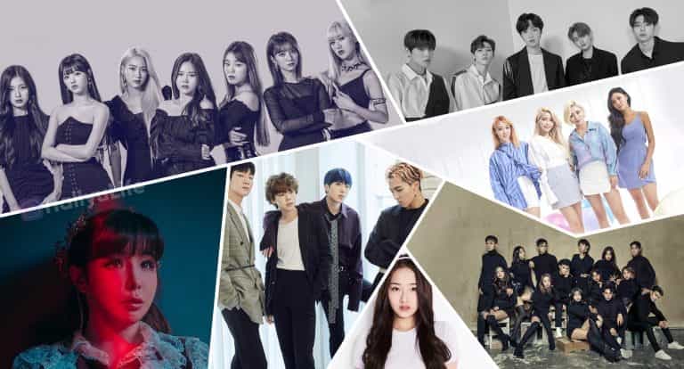8 songs you should jam to before RAMF 2019 SUPER K-POP CONCERT | #GETHYPED