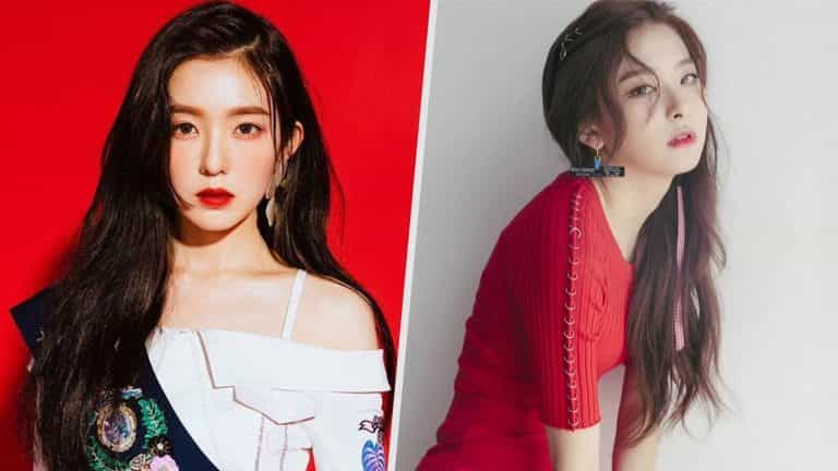 Red Velvet’s Irene and Seulgi confirmed to debut as duo
