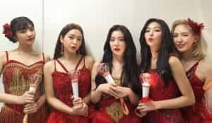 Red Velvet’s solo concert in Manila might happen real soon!