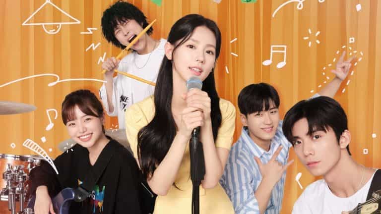 (G)I-DLE Miyeon joins SF9 Hwiyoung and Kim Min Chul in the upcoming web drama ‘Replay’