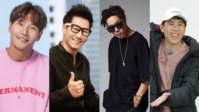 Running Man hosts to hold a free online fan meeting for the Philippine fans