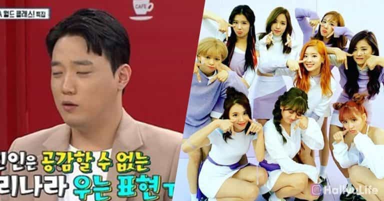 Here’s why TWICE’s ‘TT’ is unfit for broadcast in the Philippines