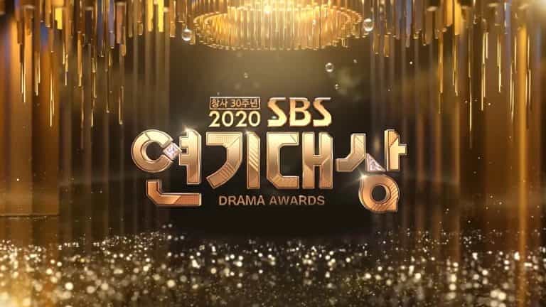 WINNERS LIST: 2020 SBS Drama Awards