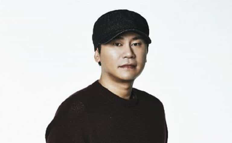 Yang Hyun-suk resigns from YG Entertainment amid recent scandals