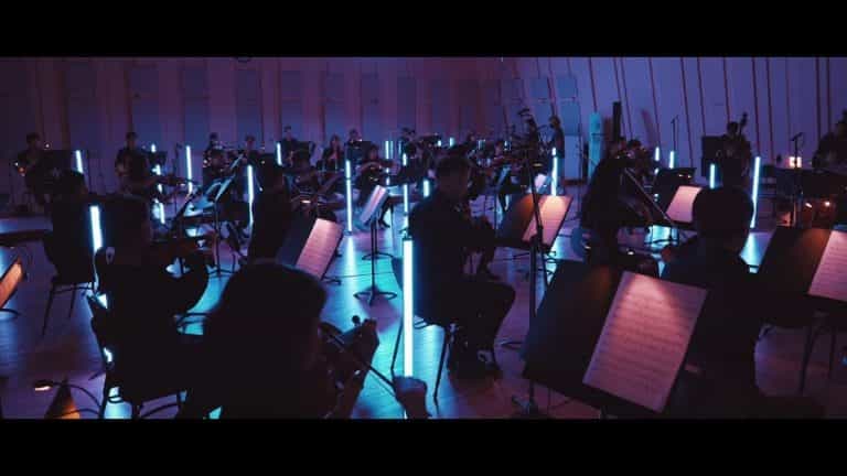 SM Entertainment inks partnership with Seoul Philharmonic Orchestra to release orchestral version of well-known K-pop songs
