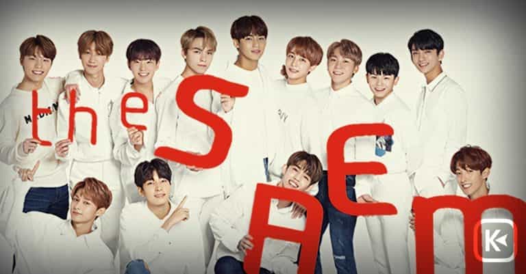 SEVENTEEN to have a fansign activity on Robinsons Galleria on September 30