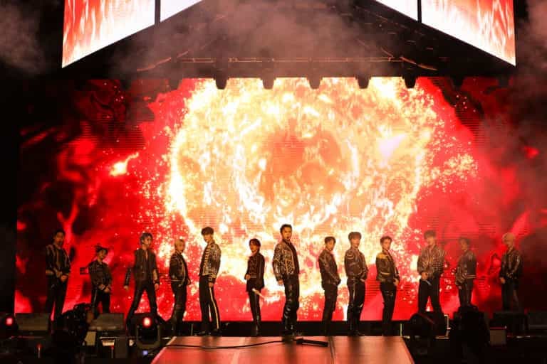 SEVENTEEN to return to the Philippines this December, with Philippine Arena set as venue
