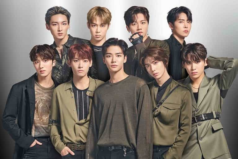 SF9 in Manila: What you need to know