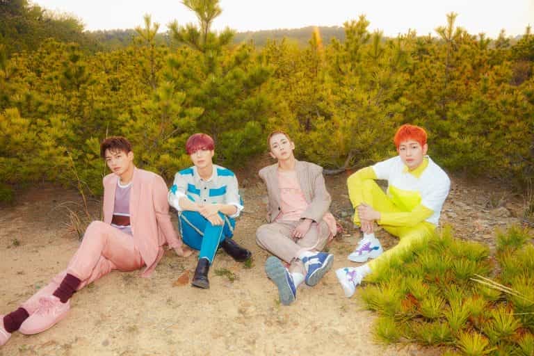 K-pop legends SHINee to make February comeback with new album
