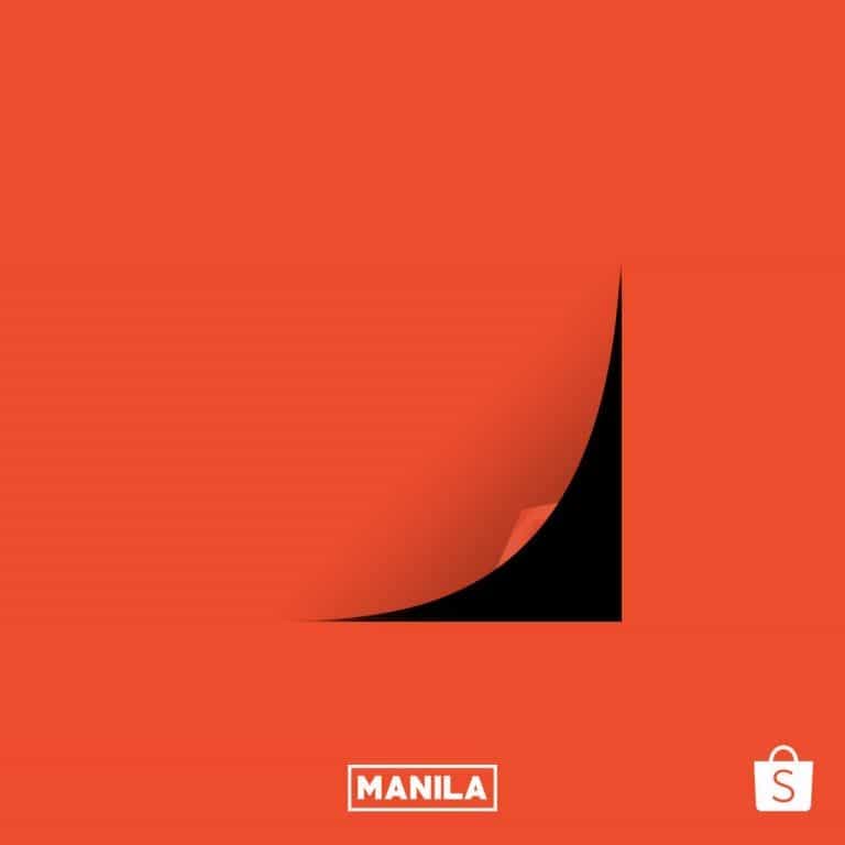 Is Shopee bringing BLACKPINK to Manila?