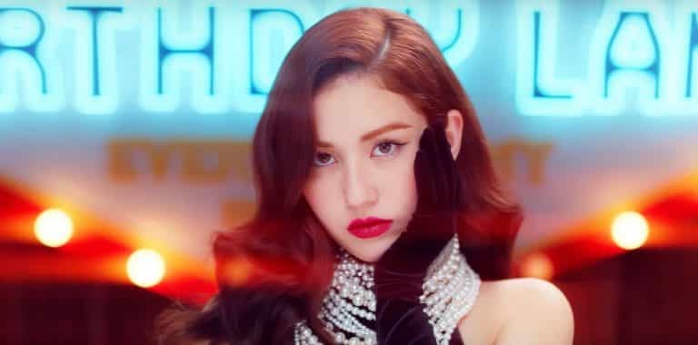 Jeon Somi will star in her upcoming reality series ‘I am Somi’