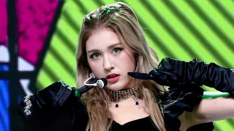ICYMI: Jeon Somi grabs her very first win as a soloist with ‘What You Waiting For’