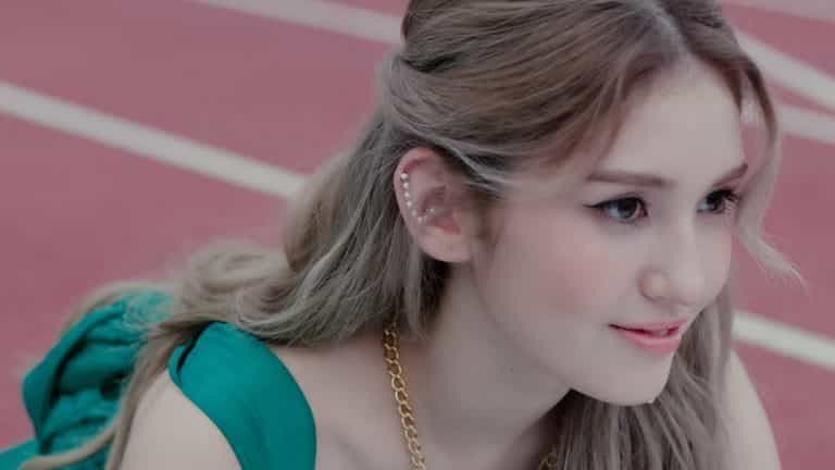 Somi releases teaser videos and photos for her upcoming single ‘What You Waiting For’
