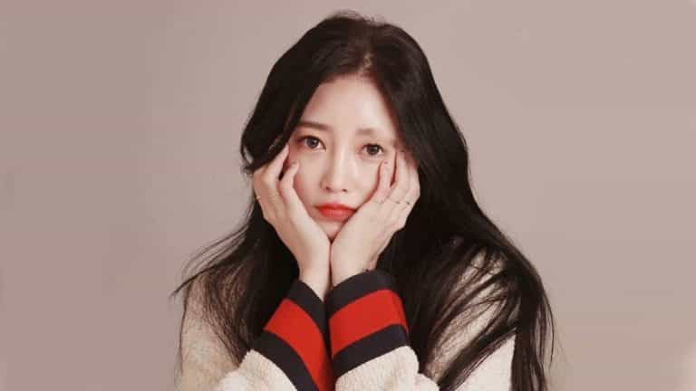 Former T-ara Soyeon joins new agency after parting ways with the group