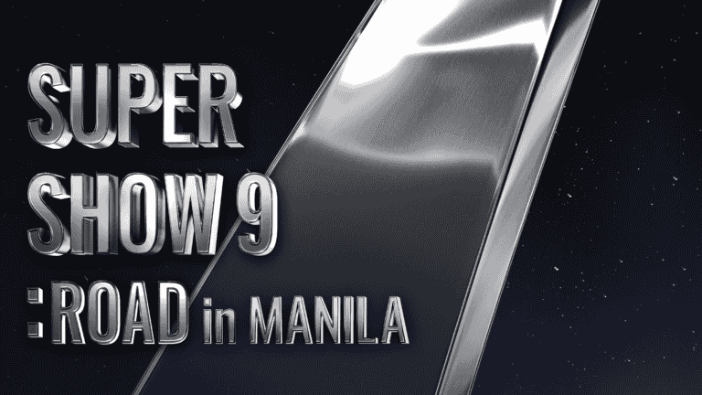 Super Junior SS9 in Manila: What you need to know