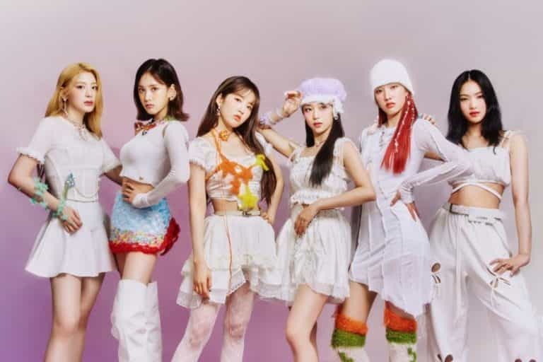 STAYC to visit Manila for their first fan meeting this December