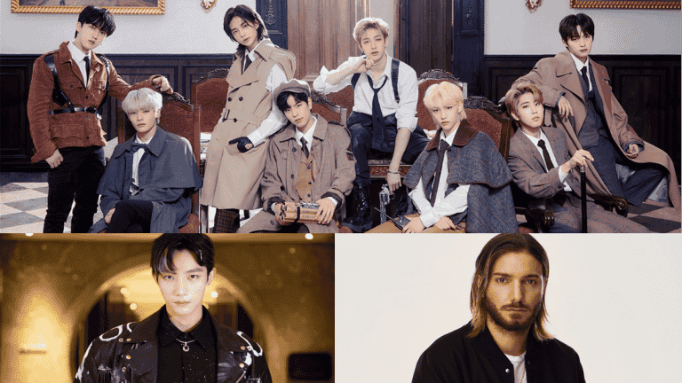 Stray Kids takes their fans by surprise with their first ever collaboration single ‘Going Dumb’