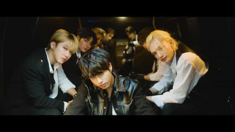 Stray Kids drops teaser for their first Japanese mini album