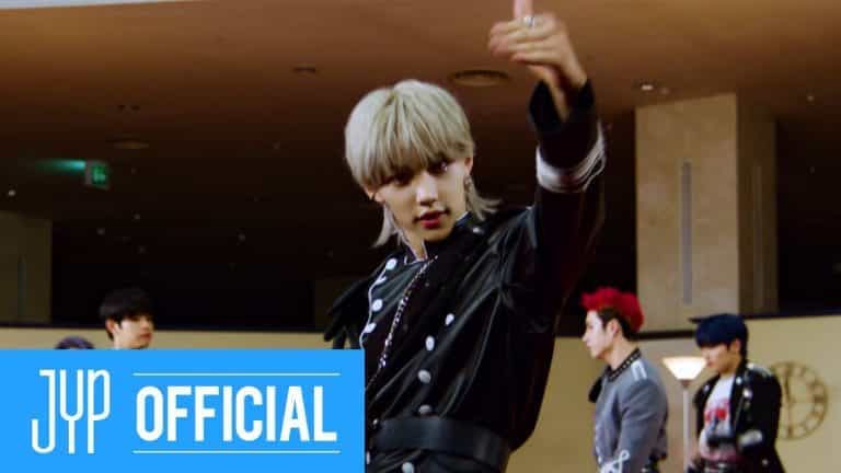 Stray Kids drops the MV teaser for their album’s main track ‘Back Door’