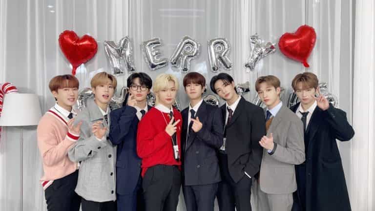 Stray Kids gifts fans with another present for ‘SKZ2021’