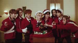 Christmas is the new ‘hiphop’ with Stray Kids’ special single ‘Christmas EveL’