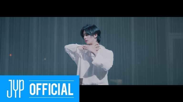 WATCH: Stray Kids Hyunjin wows fans with a powerful dance video