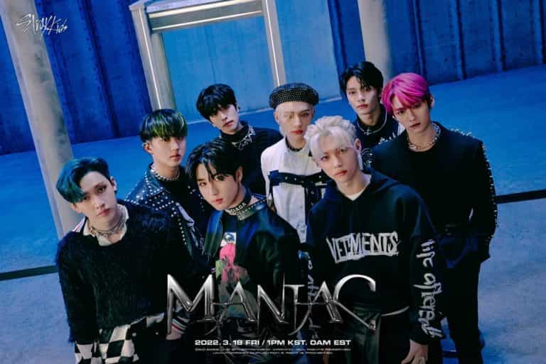 Stray Kids comes back with a record-breaking mini-album “ODDINARY”